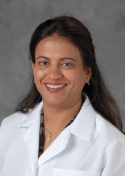 Dr. Bhavana R Vyas, MD - Detroit, MI - Pediatrics