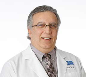 Dr. Edward William Schervish, MD