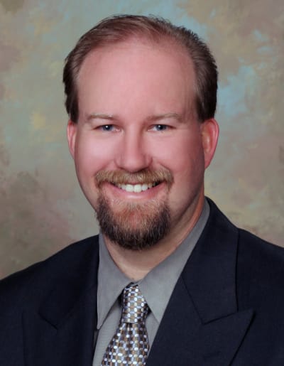 Dr. Thomas Daniel Erskine, MD