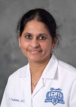 Dr. Vanitha Prabhakar, MD - Detroit, MI - Internal Medicine, Pathology