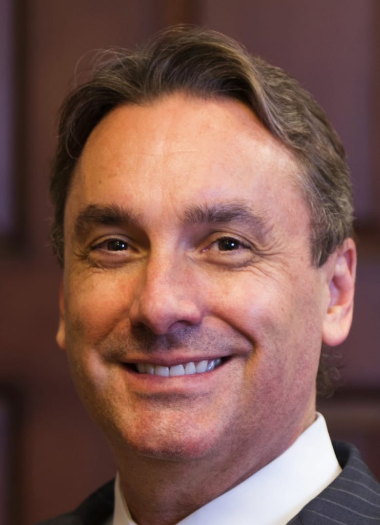 Dr. David John Oliveri, MD - Las Vegas, NV - Physical Medicine & Rehabilitation