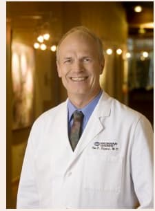 Dr. John Daniel Sheppard MD