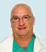 Dr. Richard Giles Laurens Jr, MD - Greenville, SC - Critical Care Medicine
