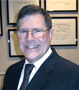 Dr. Martin Ross Weinberg, MD - Englewood, NJ - Ophthalmology, Surgery