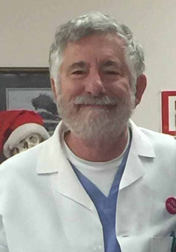 Dr. Samuel Burton Rush, MD - Clovis, CA - Internal Medicine, Family Medicine