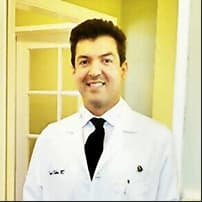 Dr. Kamran Christopher Rabbani, MD - ENCINO, CA - Internal Medicine