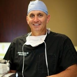 Dr. Andrew Evan Holzman, DO