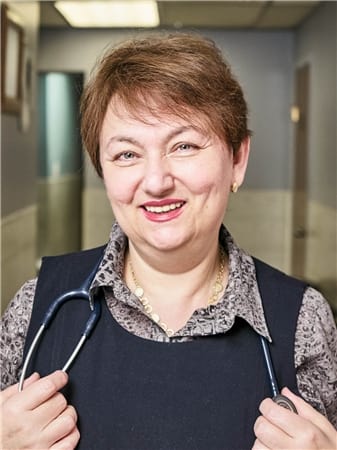 Dr. Regina Sotnik, MD - Brooklyn, NY - Geriatric Medicine, Family Medicine, Internal Medicine