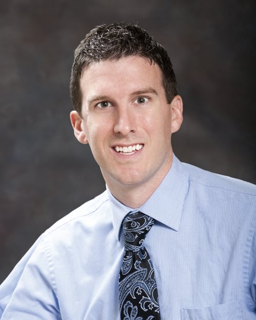 Dr. Justin Daniel Thomas, MD