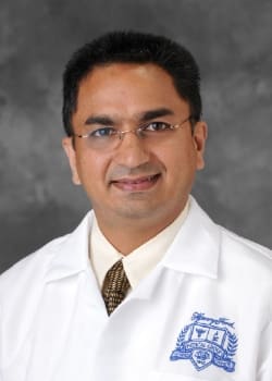 Dr. Charanpal Singh Mangat, MD
