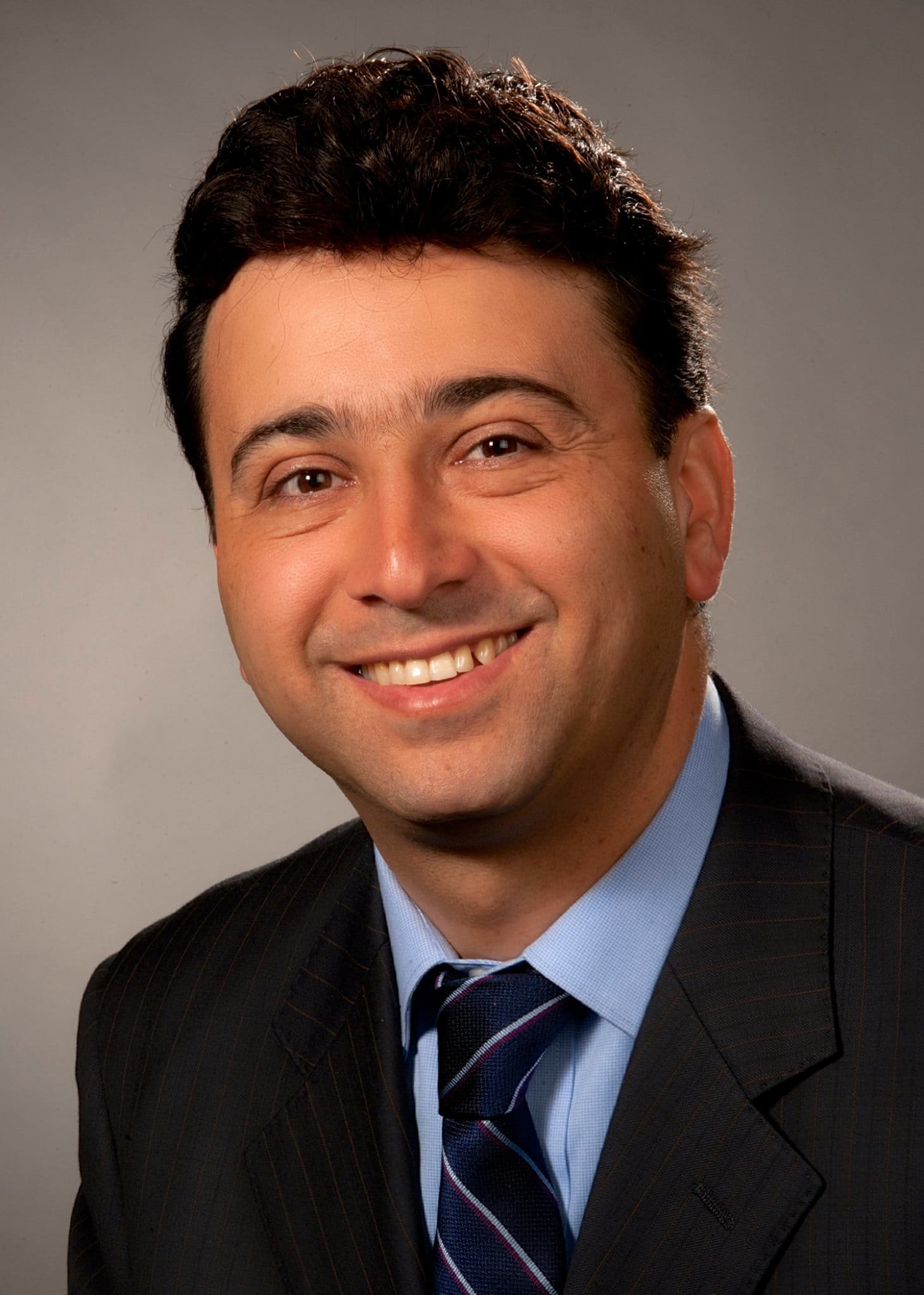 Dr. Shahram Daniel Shamekh, MD - Great Neck, NY - Internal Medicine