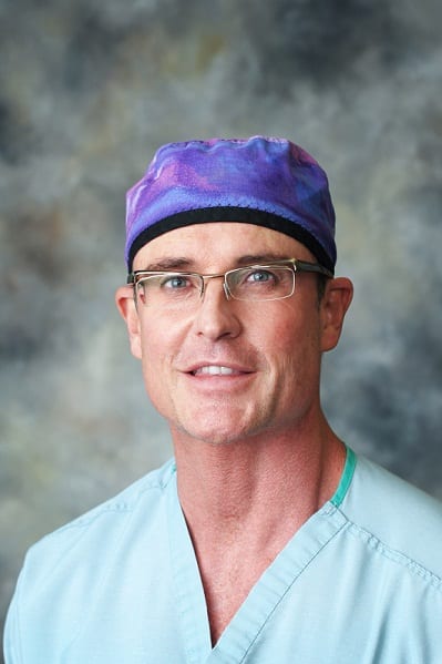 Dr. Matthew James Miller, MD