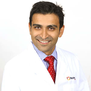 Dr. Ashish Navneet Kabra, MD, APMC - Durango, CO - Nuclear Medicine, Cardiovascular Disease, Interventional Cardiology