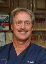 Dr. Robert D Zelko, DDS - Big Bend, WI - Dentistry