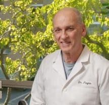 Dr. Richard Agnew Fagin, MD