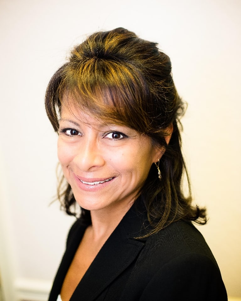 Dr. Maria Fernanda Ricard - Fort Pierce, FL - Dentistry