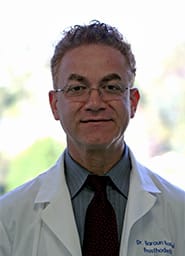Dr. Haroun Rostami - Los Angeles, CA - Dentistry, Endodontics, Prosthodontics