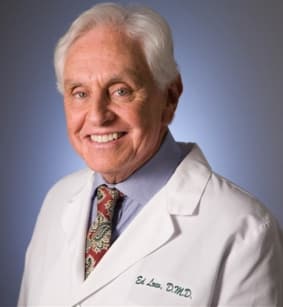Dr. Edward L Loev, DDS - San Francisco, CA - Dentistry