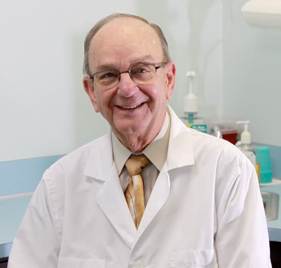 Dr. Thomas William Cordrick, DDS - Seven Hills, OH - Dentistry