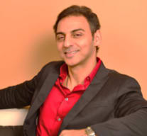 Dr. Khalid Rayan, DDS - Orlando, FL - Dentistry