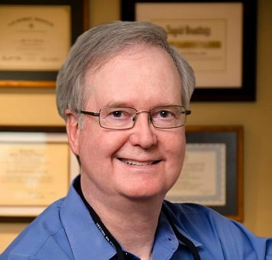 Dr. John Richard Burnett, DDS - Garland, TX - Dentistry