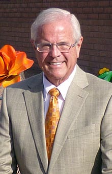 Dr. Michael David Walbom - Tucson, AZ - Dentistry