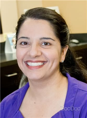 Dr. Sepideh Malekpour - Glendale, AZ - Dentistry