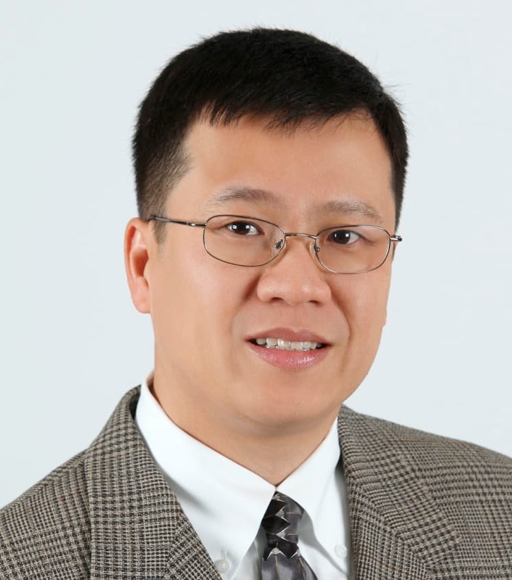 Dr. Quang Le Nguyen