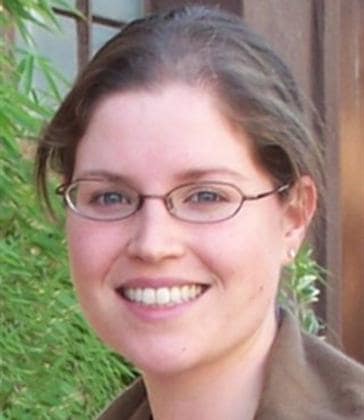 Dr. Kristina Elaine Zoulas - South San Francisco, CA - Dentistry