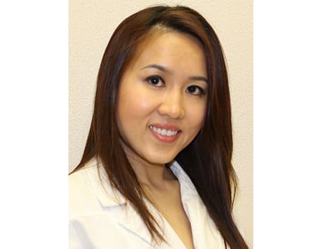 Dr. Thanh-Truc N Le, DDS - GARLAND, TX - Dentistry