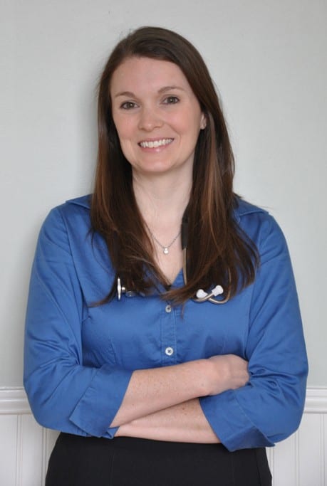 Dr. Rachael Goodson Guice, MD - Brentwood, TN - Pediatrics