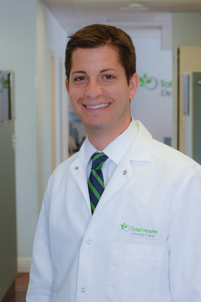 Dr. Ryan Douglass Senft, DDS - Cupertino, CA - Dentistry