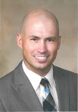 Dr. John David Tullos, MD