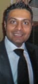 Dr. Dhaval M Patel, MD