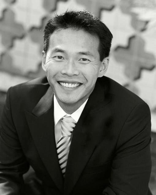 Dr. Lucio Hyun-Chong Kim - Glendale, CA - Dentistry