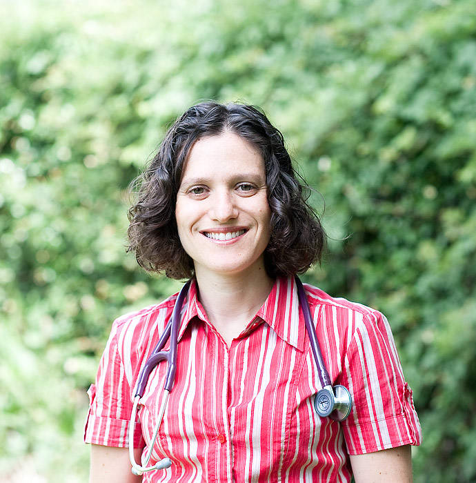 Dr. Eliza Agrest Varadi, MD - Charleston, SC - Pediatrics