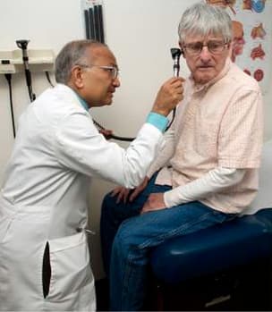 Dr. Ashok R Patel, MD - Pueblo, CO - Allergy & Immunology, Internal Medicine, Other Specialty