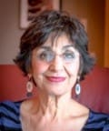 Dr. Mehri Damavandi Moore, MD - BELLEVUE, WA - Psychiatry
