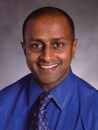 Dr. Varunan Sivalingam, MD - Wilmington, DE - Ophthalmology
