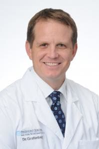 Dr. Matthew Ryan Grafenberg, MD