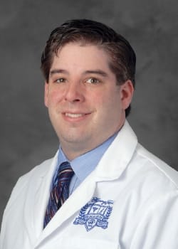 Dr. Daniel Seth Passerman, DO - Detroit, MI - Family Medicine