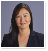Dr. Stephanie Huei Hsu MD