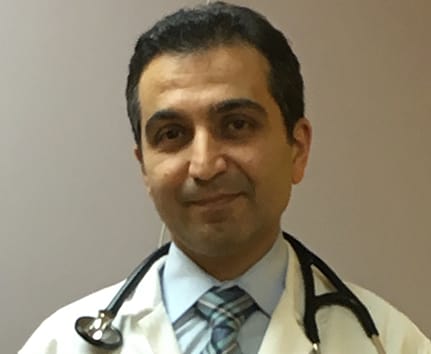 Dr. Afshin Tavakoly, MD - Great Neck, NY - Internal Medicine