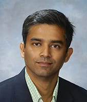 Dr. Kevin Kenard Pandya, MD - Naperville, IL - Nephrology