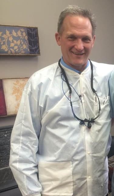 Dr. David Thomas Rothan - Cincinnati, OH - Dentistry