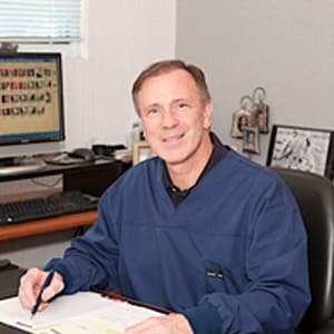 Dr. Paul L Simon - South Lyon, MI - Dentistry