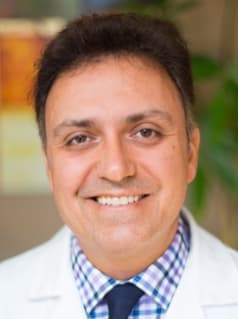 Dr. Alex Arash Parsi - Los Angeles, CA - Dentistry, Endodontics