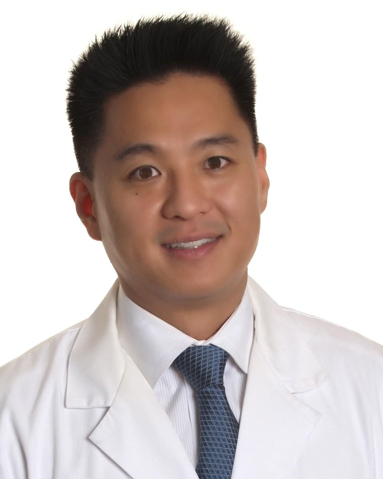 Dr. Peter Hyunchul Suh - Van Nuys, CA - Dentistry