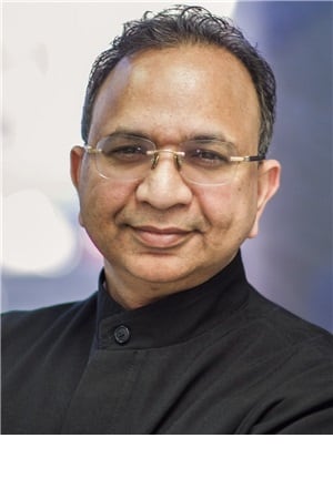 Dr. Mohinder K Garg - South Plainfield, NJ - Dentistry