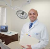 Dr Sam I Naim - Encino, CA - Dentistry, Periodontics